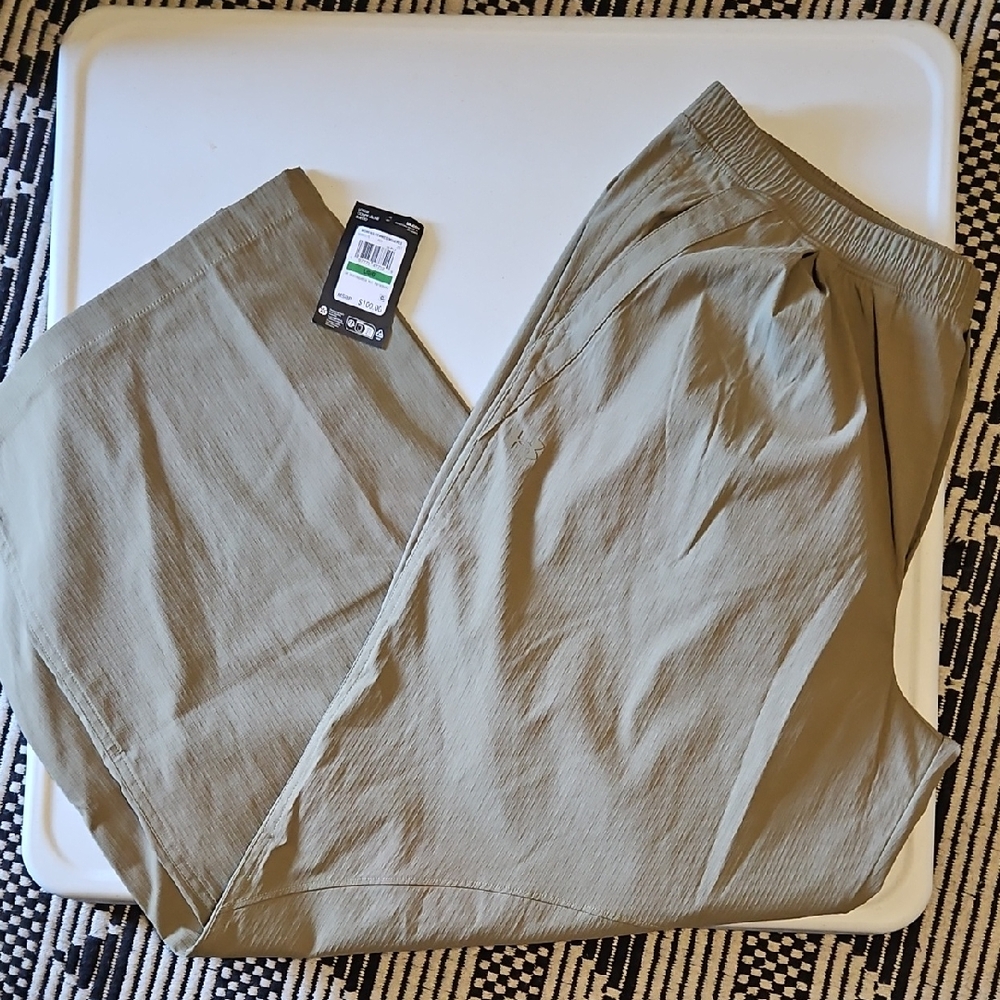 Under Armour Women's Khaki Chinos